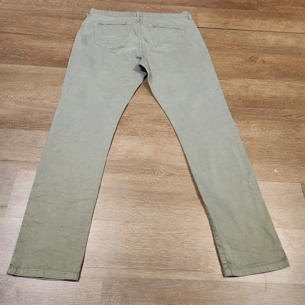 Flint And Tinder Lot Of 3 Slim Fit 38x34